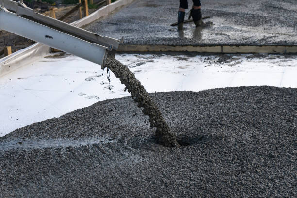 Best Concrete Foundation Repair in Jeffersonville, IN