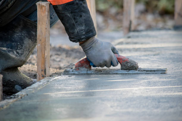 Best Concrete Sidewalk Installation in Jeffersonville, IN
