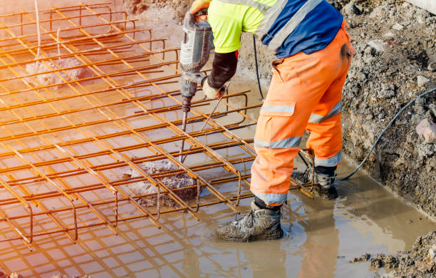 Best Concrete Sealing and Maintenance in Jeffersonville, IN