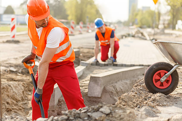 Best Concrete Sidewalk Installation in Jeffersonville, IN
