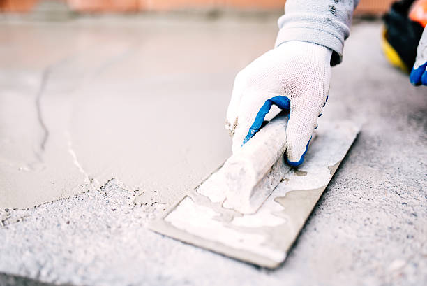 Best Concrete Slab Construction in Jeffersonville, IN